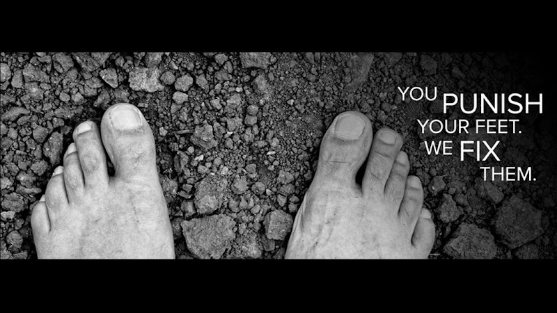 Orem Foot Docs: Dr. Dan Patty, DPM