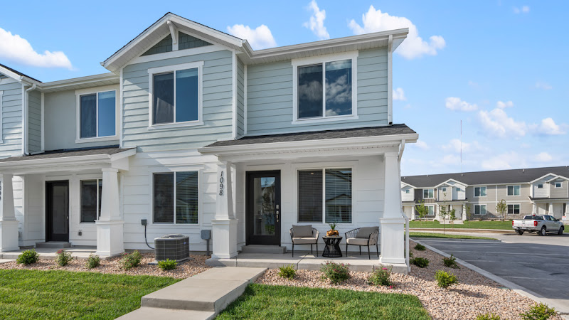 Osprey Towns by D.R. Horton