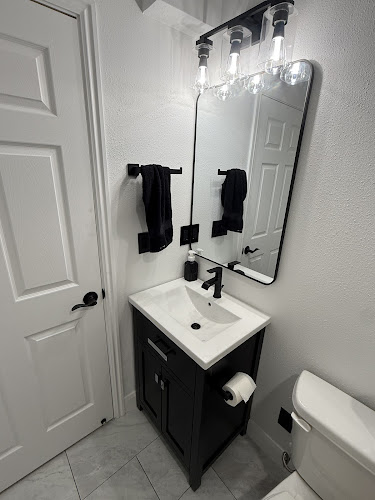 Outpost Restoration and Construction