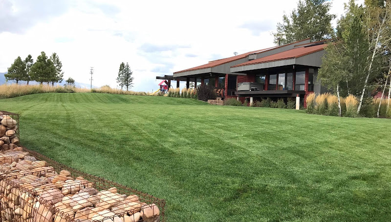 OverLand Lawn and Landscape