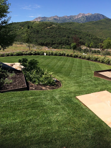 Pack Attack Lawn and Landscape