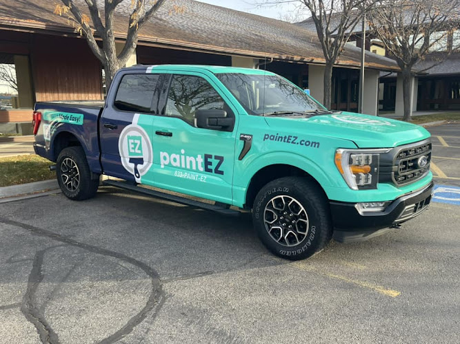 Paint EZ Corporate Headquarters