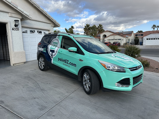 Paint EZ of Utah County