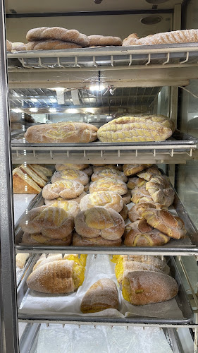 Panadería Flores Salt Lake City