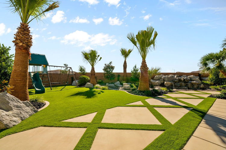 Paradise Landscape Inc