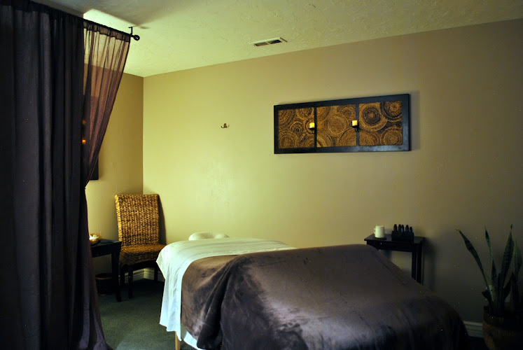 Paradise Massage Studio