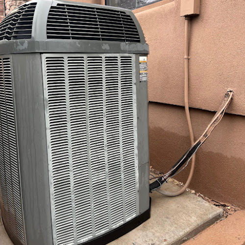 Paragon Service Pros Heating and Air Conditioning