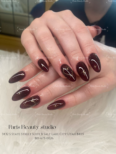Paris Beauty Studio