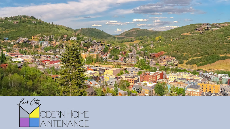 Park City Modern Home Maintenance