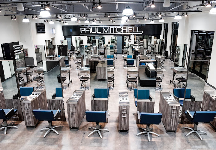 Paul Mitchell The School Provo