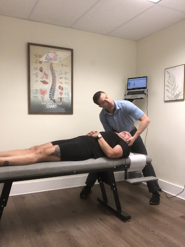 Payson Salem Chiropractic