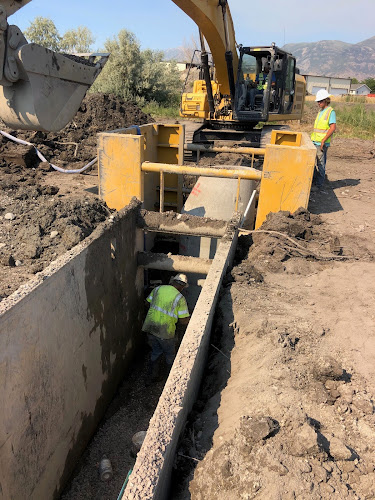 Peacock Excavating LLC