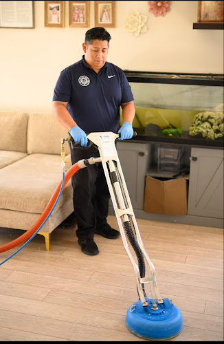 PEAK Carpet Cleaning