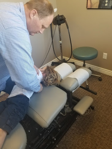 Peak Chiropractic Health