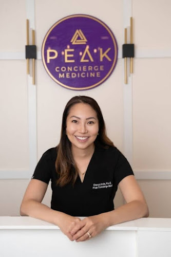 Peak Concierge Medicine
