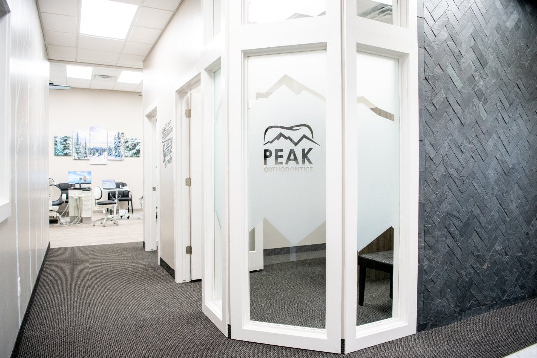 Peak Orthodontics – Spanish Fork