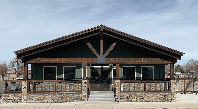 Peak Performance Chiropractic and Sports Rehab Center