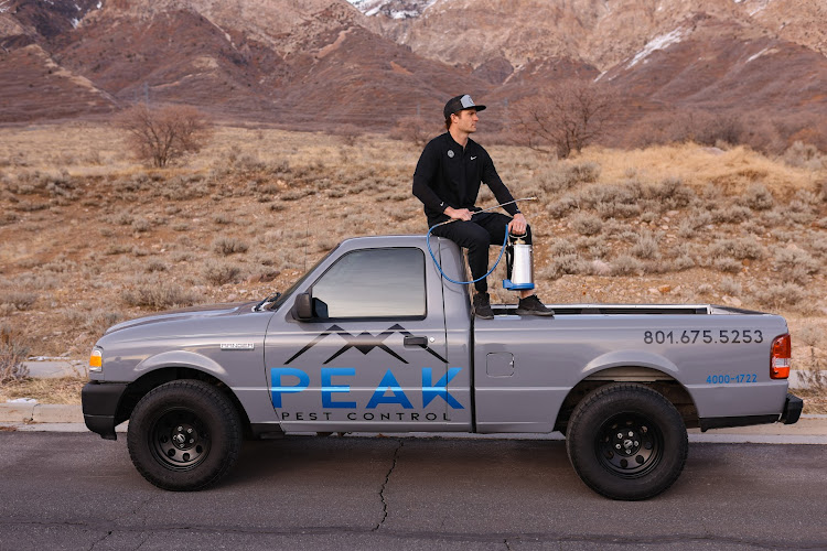 Peak Pest Control