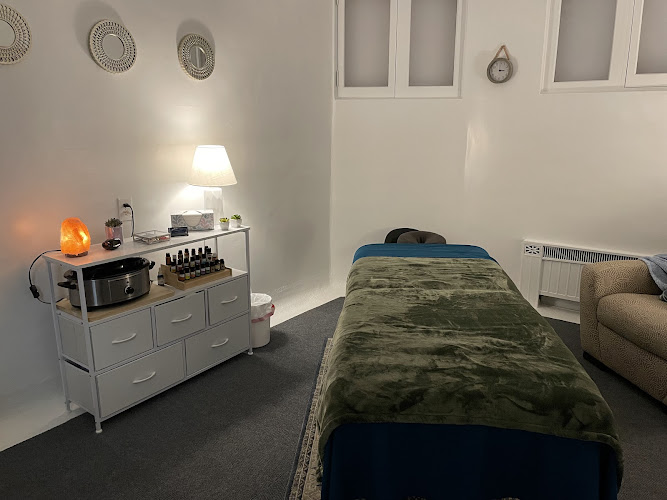 Peak Wellness and Massage