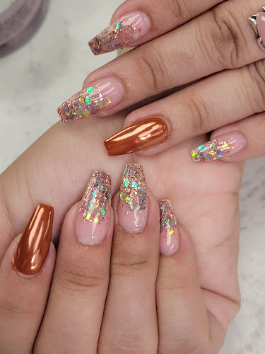 Perfect Nails