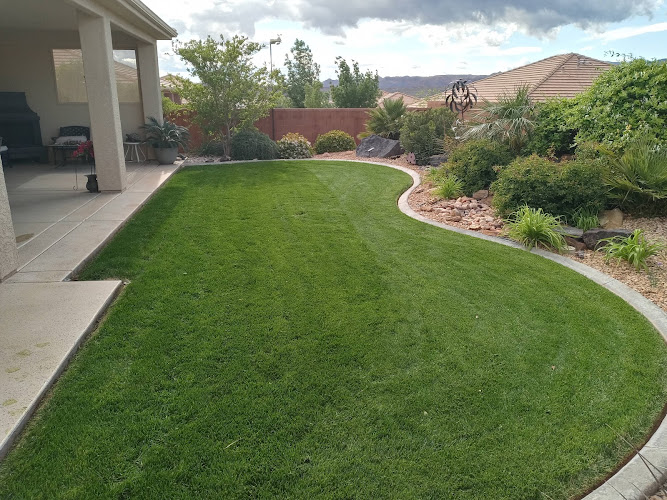 Perfection Landscaping Services