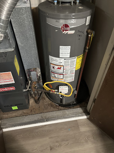 Perform Plumbing Heating & Air