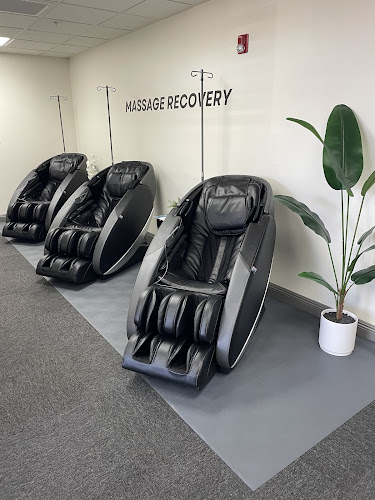 Performance & Wellness Center