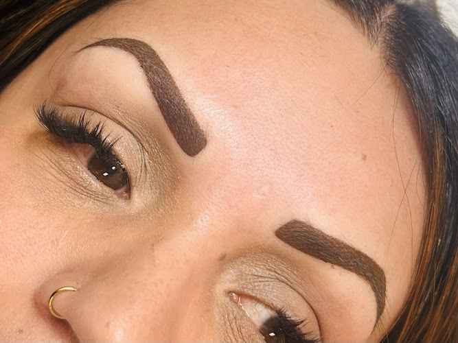 Permanent Cosmetics by Trudy LLC