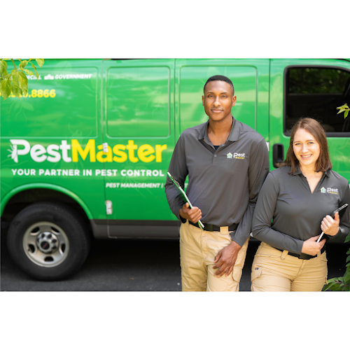 Pestmaster of Salt Lake City