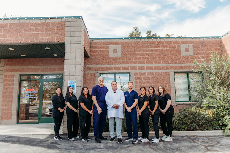 Peterson Chiropractic / Disc Centers of America