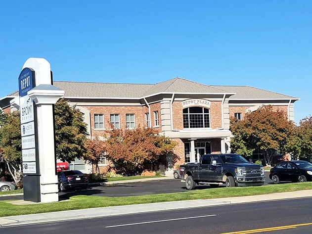 Peterson Counseling Services