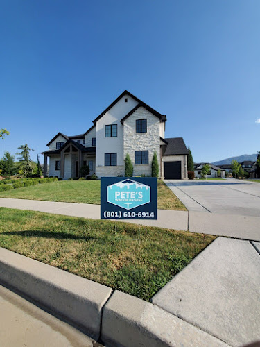 Petes Window Washing