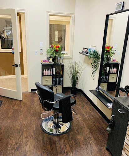 Phenix Salon Suites West Jordan