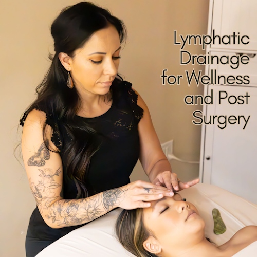 Phia Renee Massage and Wellness