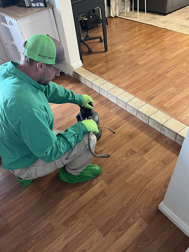 Pickett Pest Control
