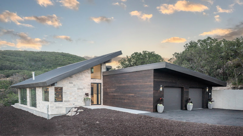 Pierce Design + Build