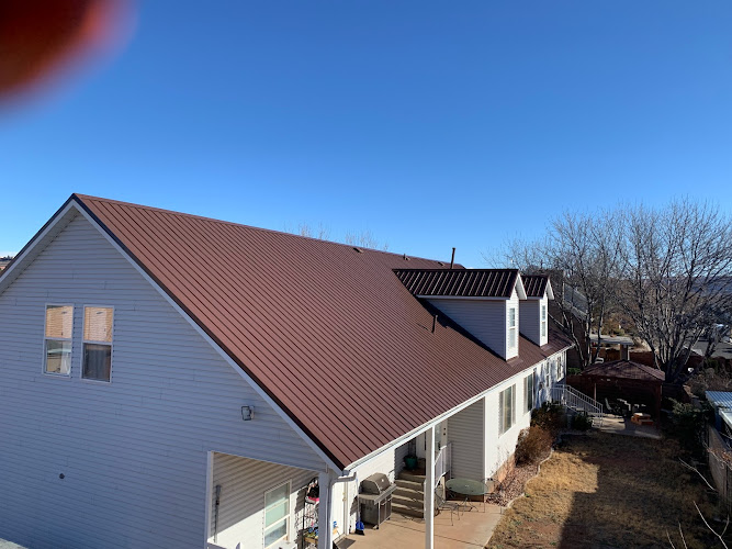 Pierce Roofing & Siding LLC