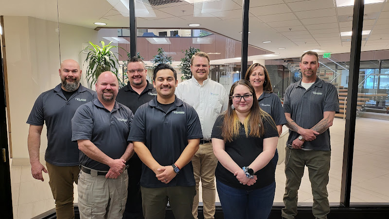 Pillar To Post Home Inspectors - Larsen Inspection Team