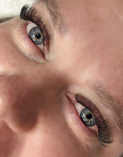 Pink Lemon Beauty by Sarah C.