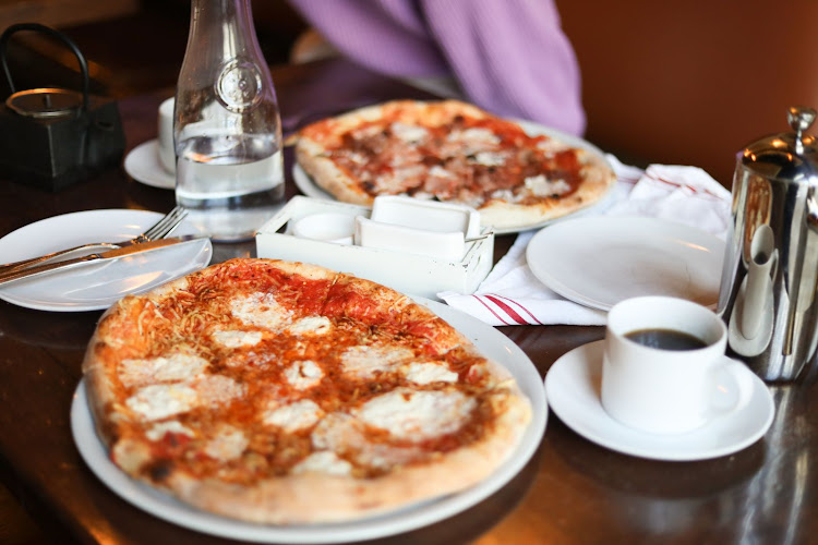 Pizzeria Seven Twelve