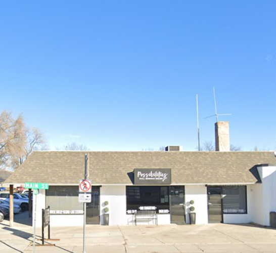 Possibilities Full Service Salon