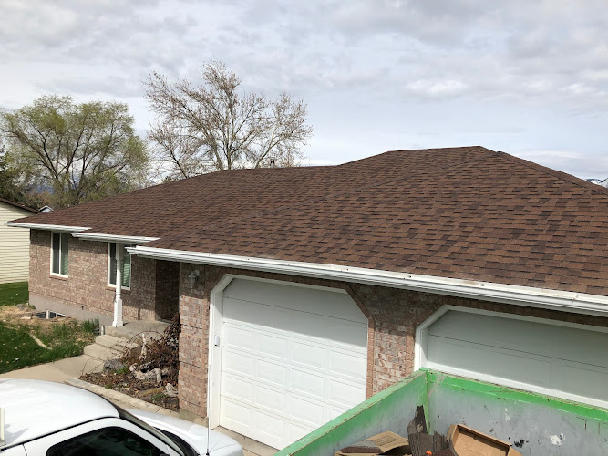 PowerHouse Roofing