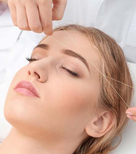 Precious Eyebrows Threading Ogden