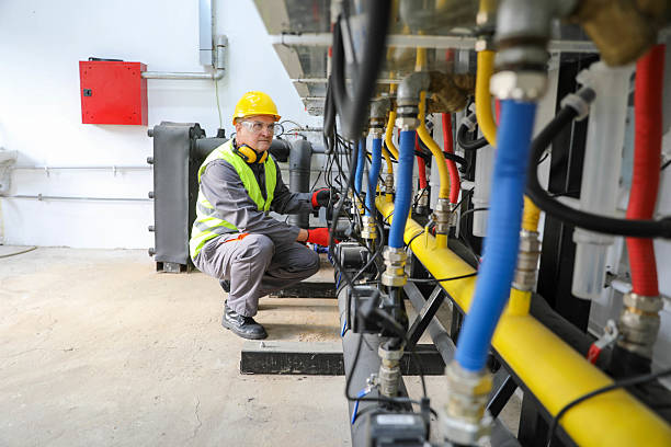 Precision American Fork Heating and Cooling