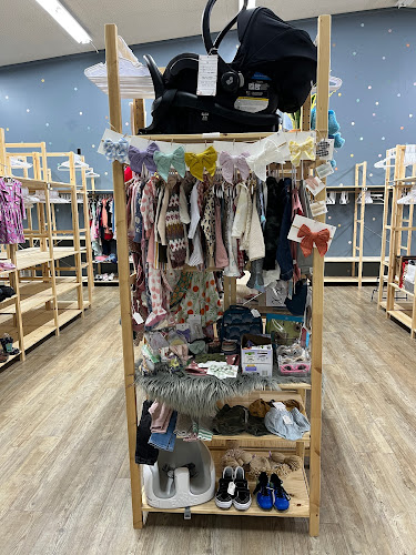 Preloved Spanish Fork