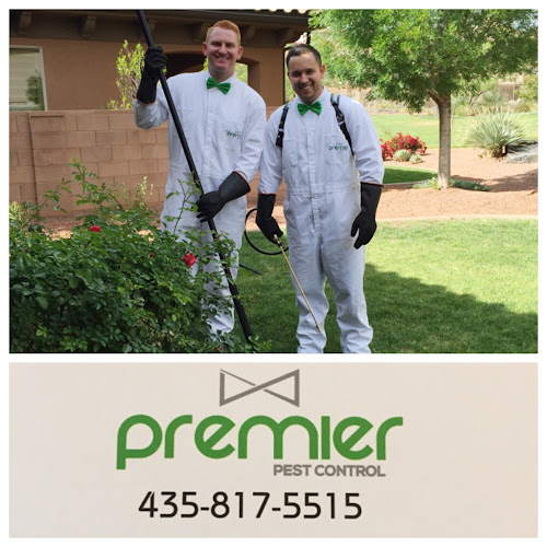 Premier Pest Control