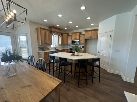 Premium Contracting Utah