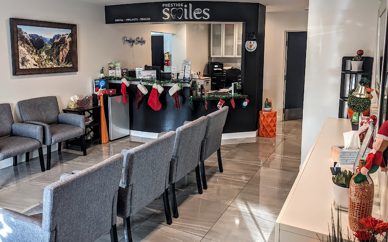 Prestige Smiles Dental