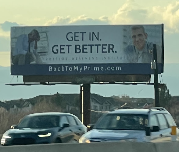 Prestige Wellness Institute: Ray Andrew, MD