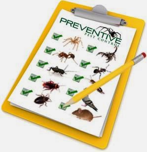 Preventive Pest Control St. George
